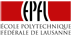 Logo-ÉPFL